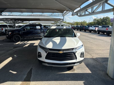 2019 Chevrolet Blazer Base w/2LT