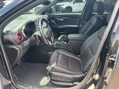 2021 Chevrolet Blazer AWD RS