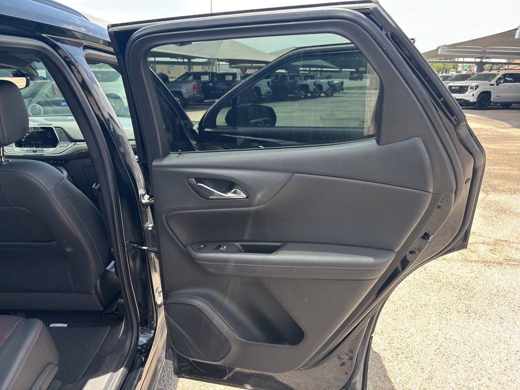 2021 Chevrolet Blazer AWD RS
