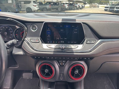 2021 Chevrolet Blazer AWD RS