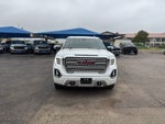 2022 GMC Sierra 1500 Limited 4WD Crew Cab Short Box Denali
