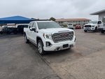 2022 GMC Sierra 1500 Limited 4WD Crew Cab Short Box Denali