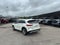 2022 INFINITI QX50 SENSORY