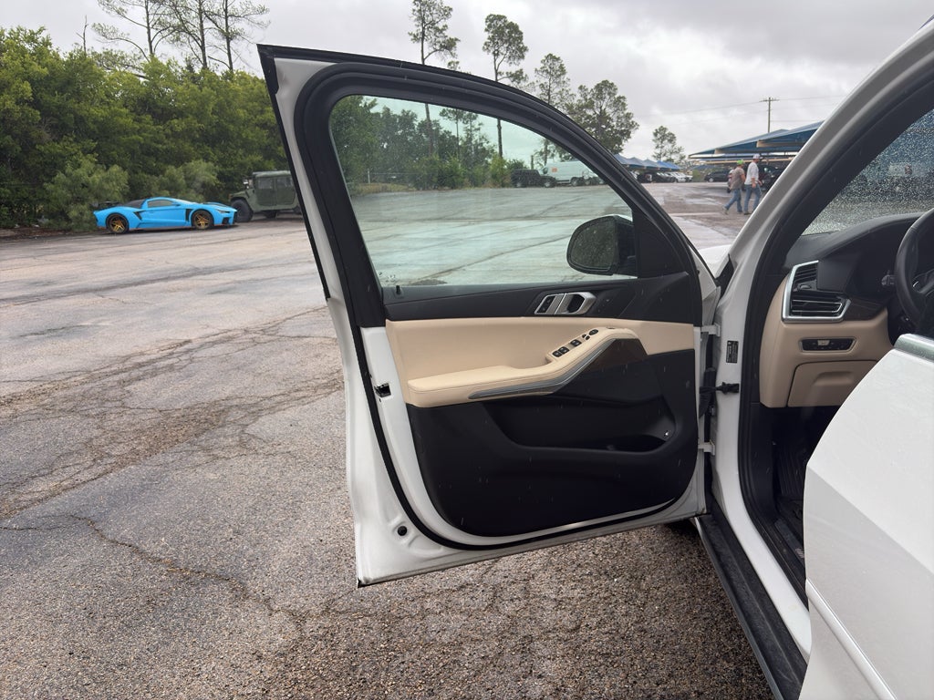 2022 BMW X5 PHEV xDrive45e