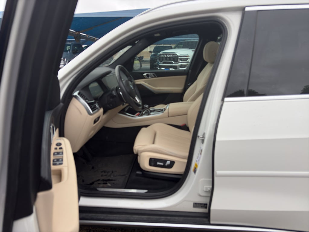 2022 BMW X5 PHEV xDrive45e