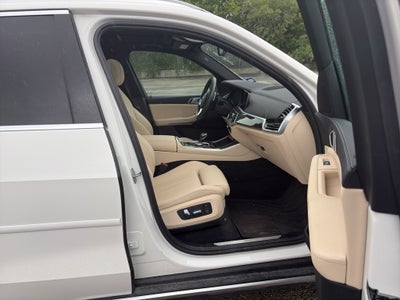 2022 BMW X5 PHEV xDrive45e