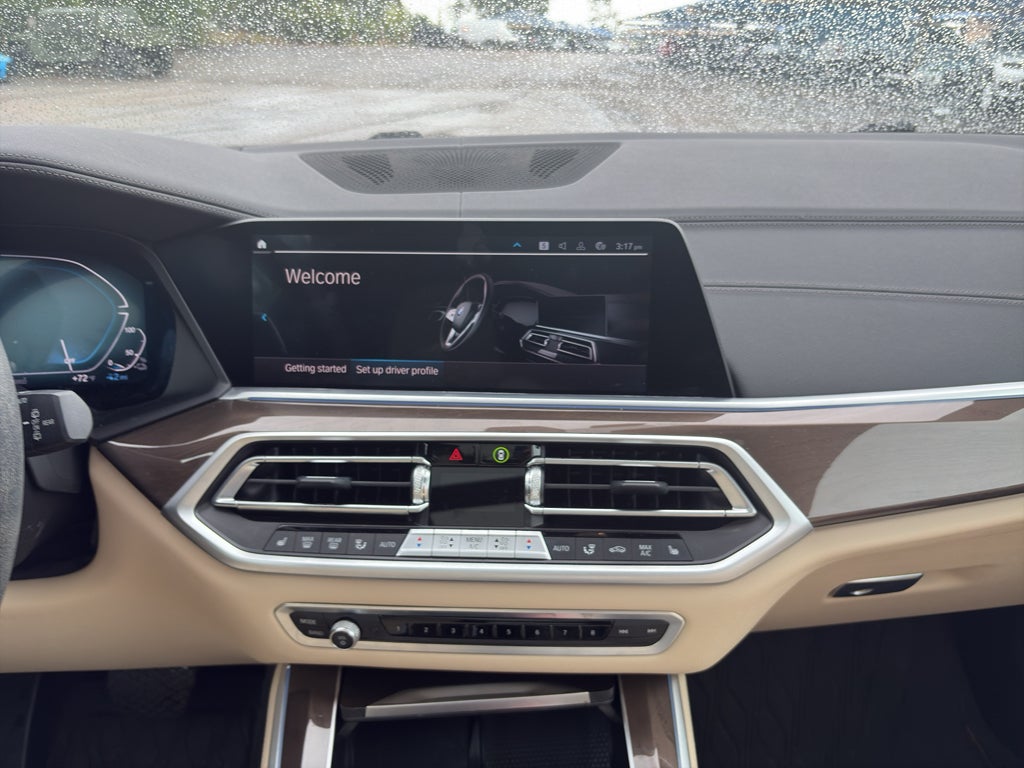 2022 BMW X5 PHEV xDrive45e