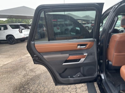 2025 Toyota Sequoia 1794 Edition