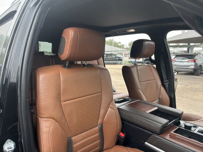 2025 Toyota Sequoia 1794 Edition