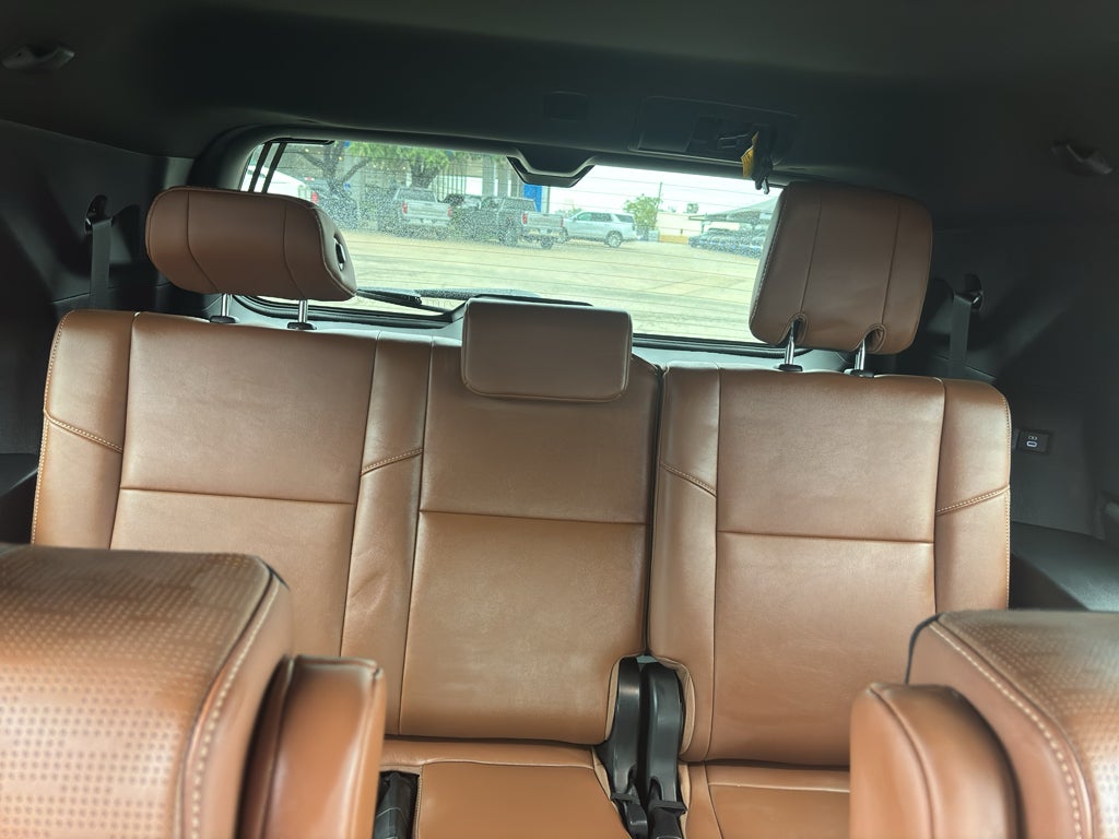 2025 Toyota Sequoia 1794 Edition