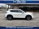2018 Mazda Mazda CX-5 Sport