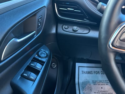 2025 Buick Envista Avenir FWD
