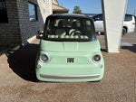2026 FIAT FIAT Topolino FIAT TOPOLINO