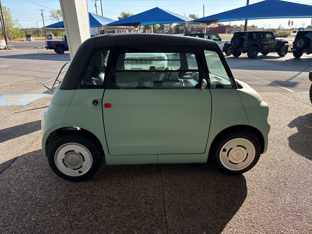 2026 FIAT FIAT Topolino FIAT TOPOLINO