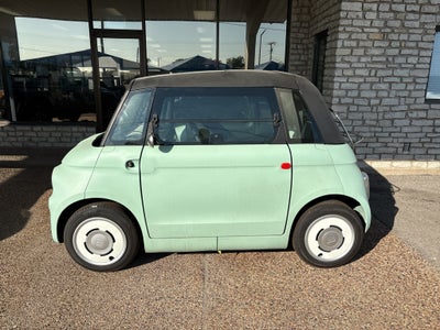2026 FIAT FIAT Topolino FIAT TOPOLINO