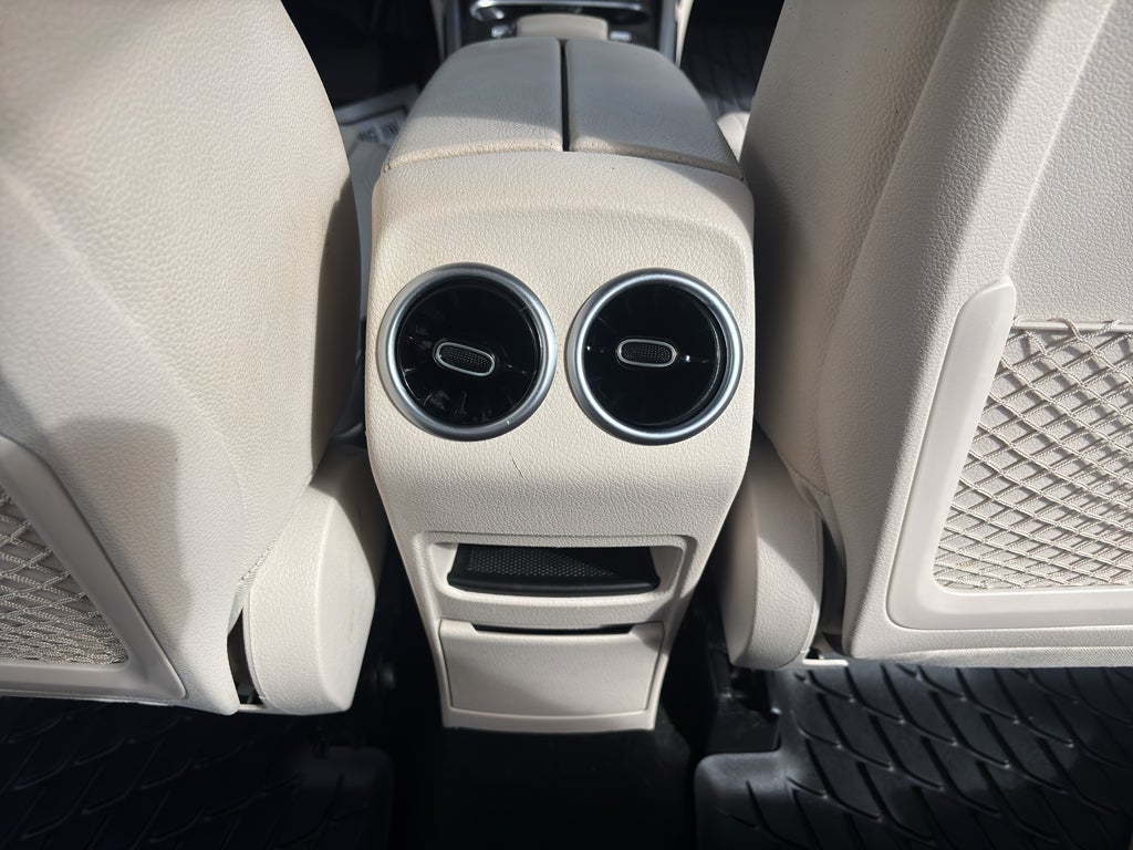 2022 Mercedes-Benz GLB 250 4MATIC®