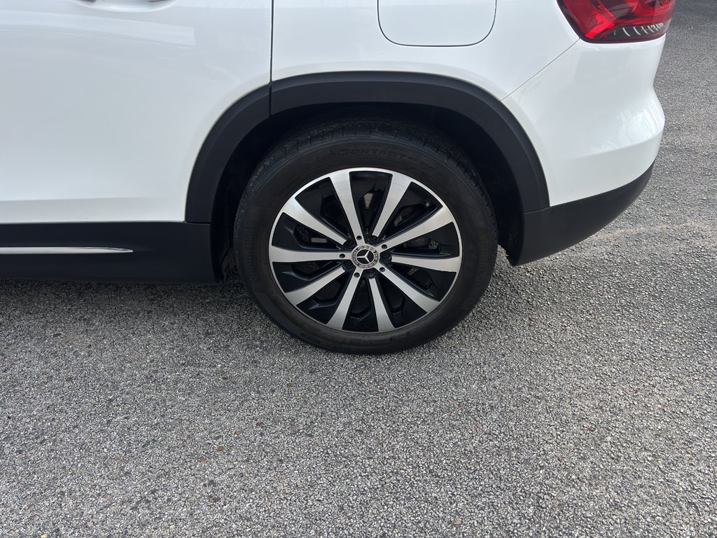 2022 Mercedes-Benz GLB 250 4MATIC®