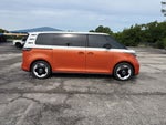 2025 Volkswagen ID. Buzz Pro S Plus with 4MOTION