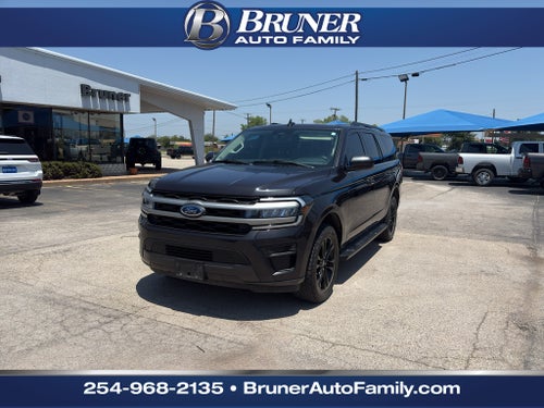 2024 Ford Expedition Max XLT