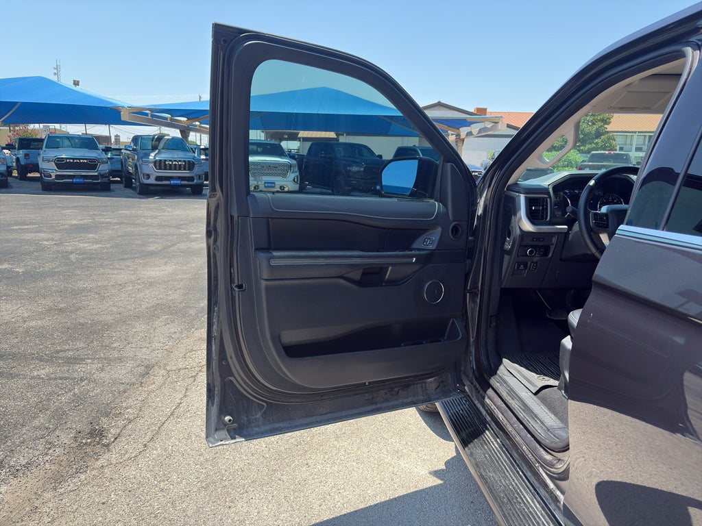 2024 Ford Expedition Max XLT