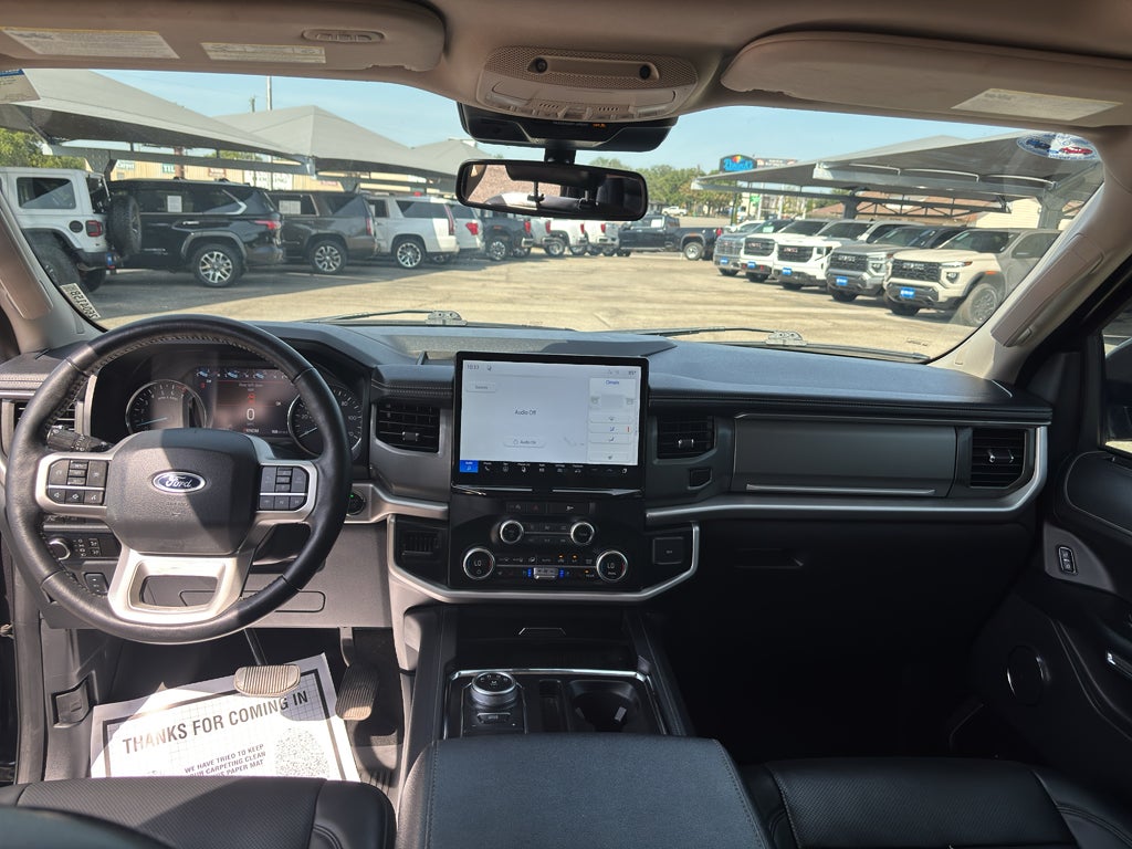 2024 Ford Expedition Max XLT