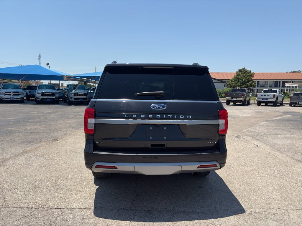 2024 Ford Expedition Max XLT