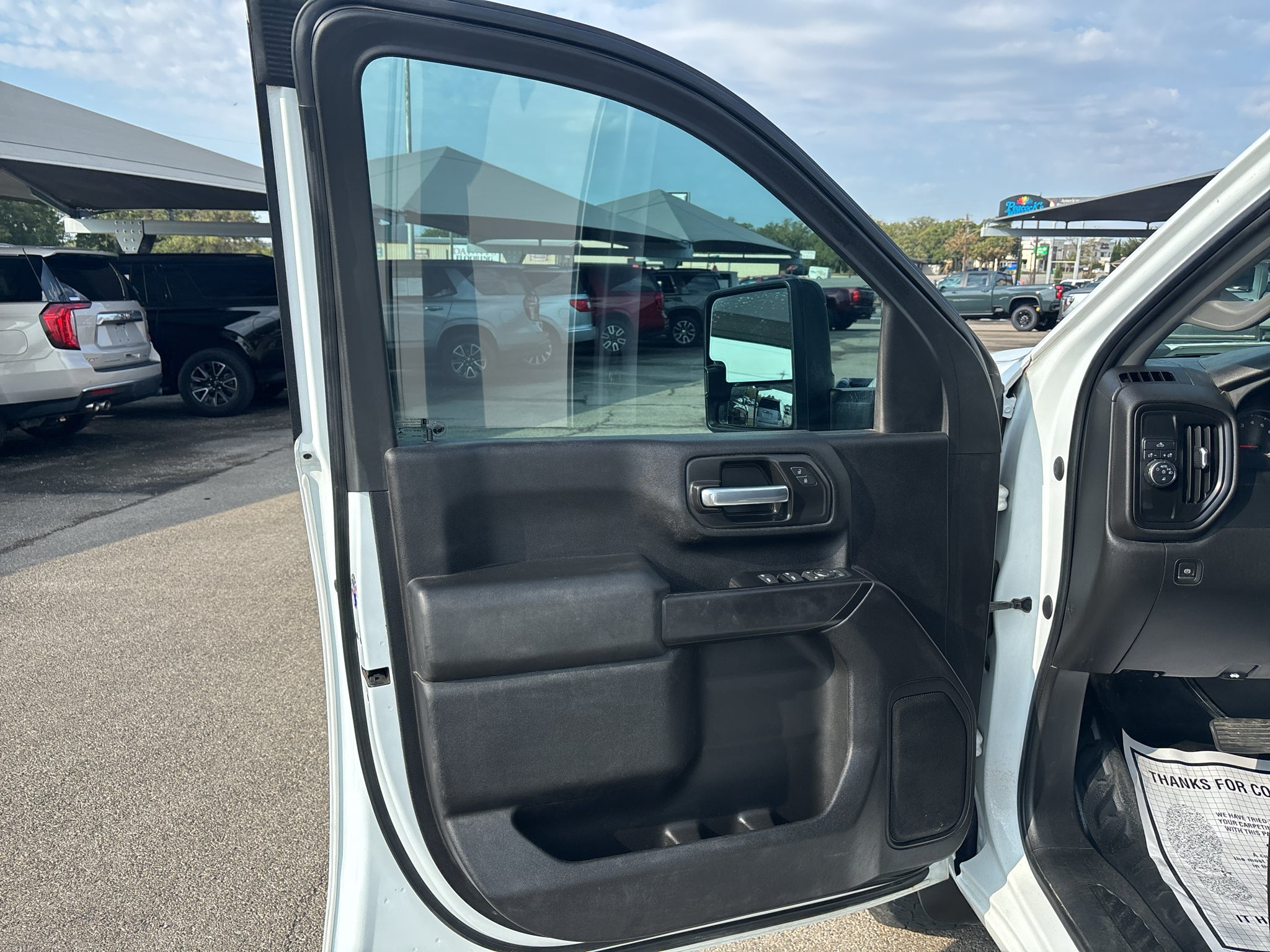 2022 Chevrolet Silverado 2500 HD Work Truck