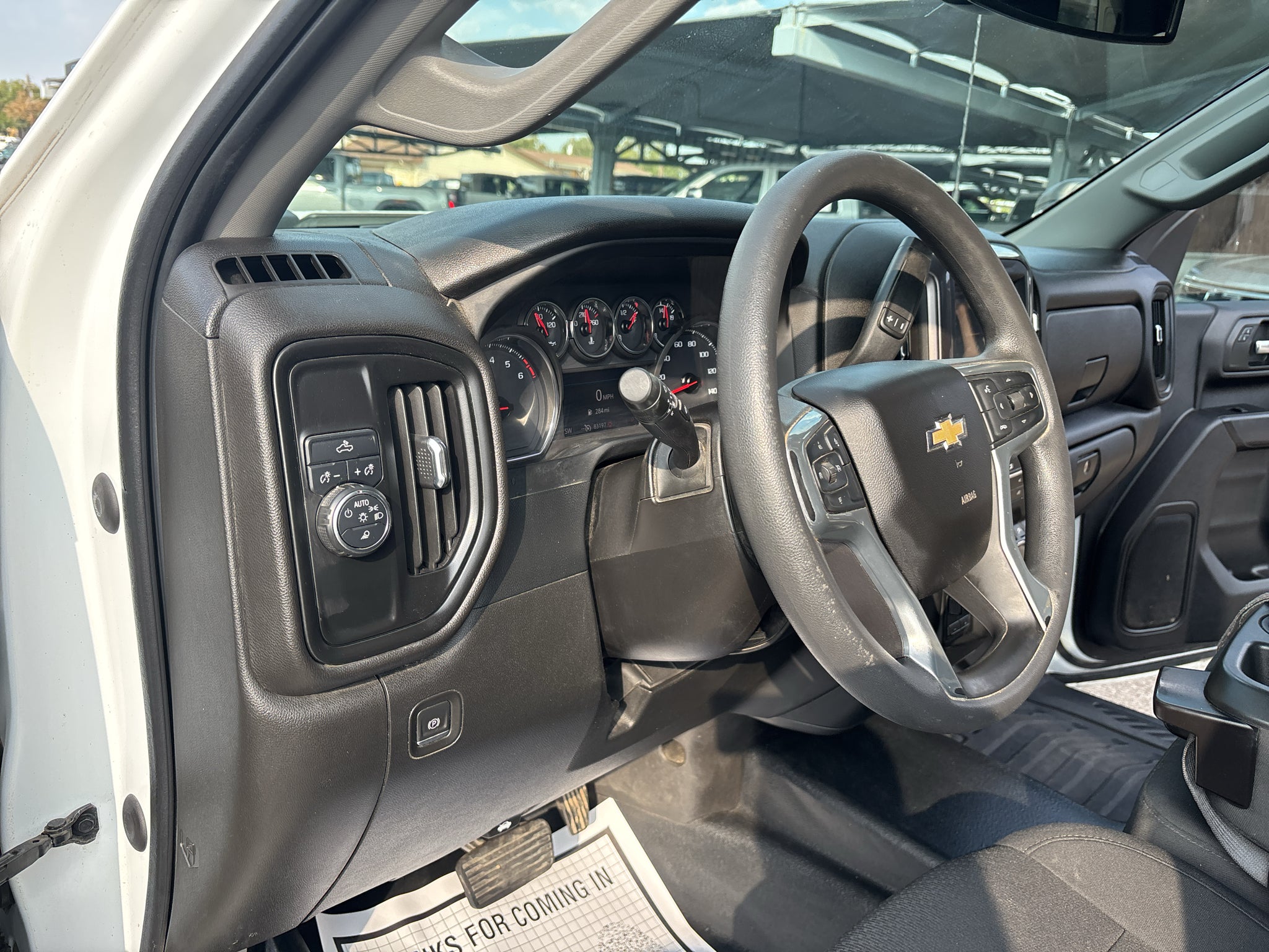 2022 Chevrolet Silverado 2500 HD Work Truck
