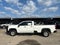 2022 Chevrolet Silverado 2500 HD Work Truck