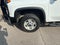 2022 Chevrolet Silverado 2500 HD Work Truck