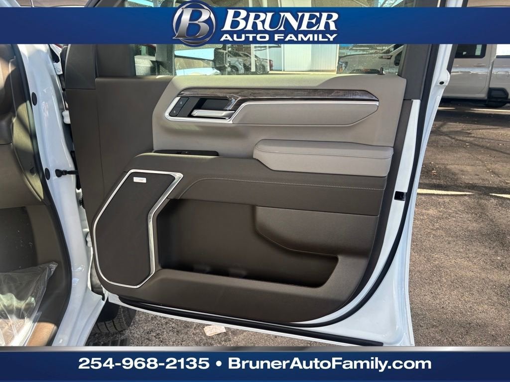 2026 Chevrolet Silverado 3500 HD LTZ DRW