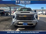 2026 Chevrolet Silverado 3500 HD LTZ DRW