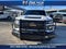 2020 Chevrolet Silverado 2500 HD High Country