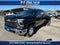 2024 Chevrolet Silverado 3500 HD LTZ DRW
