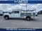 2025 GMC Sierra 3500 HD Chassis Cab Pro