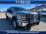 2023 GMC Sierra 2500 HD SLT