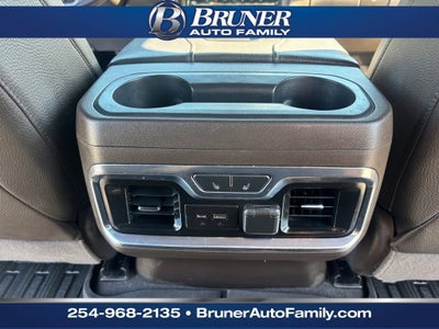 2020 GMC Sierra 2500 HD Denali