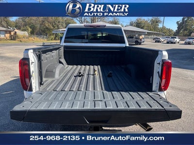 2020 GMC Sierra 2500 HD Denali