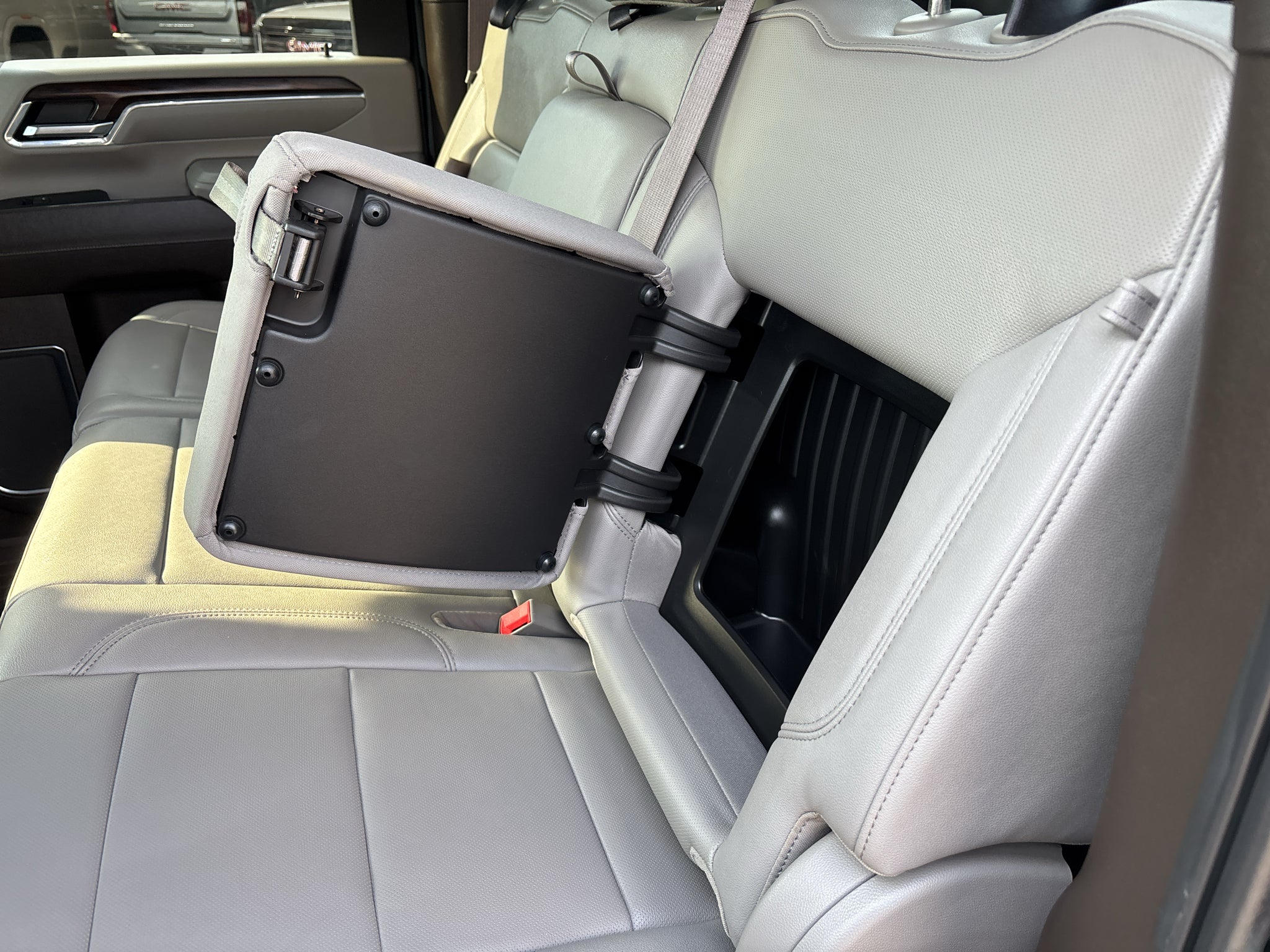 2024 GMC Sierra 3500 HD SLT DRW