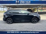 2018 Ford Edge Sport