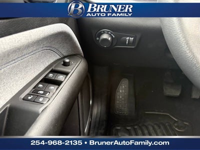 2024 Jeep Compass Sport