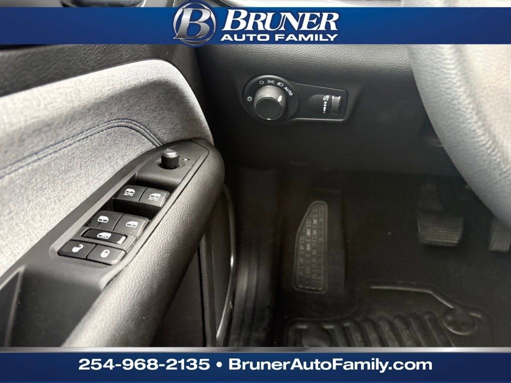 2024 Jeep Compass Sport