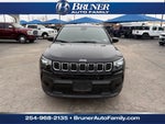 2024 Jeep Compass Sport