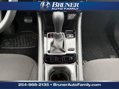 2024 Jeep Compass Sport