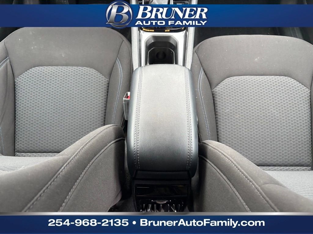 2024 Jeep Compass Sport