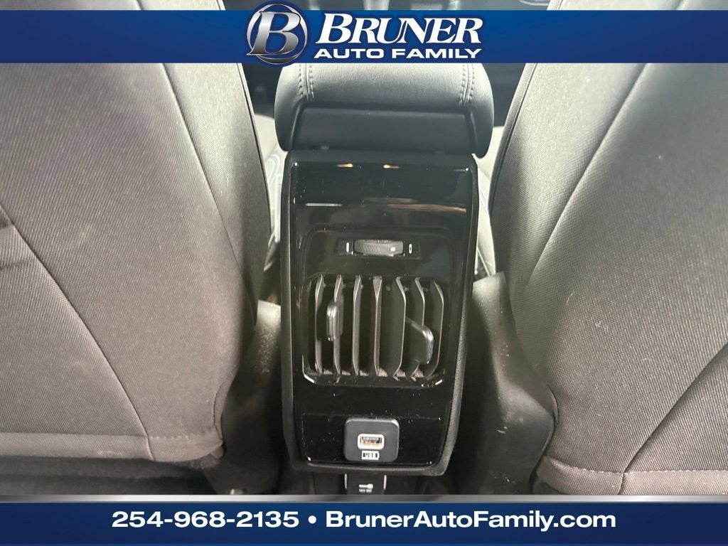 2024 Jeep Compass Sport