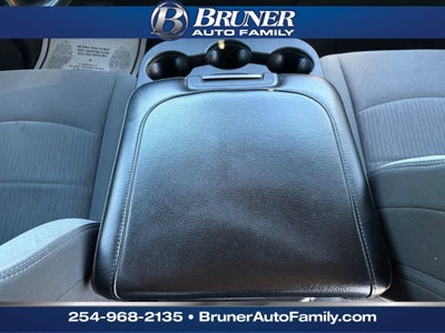 2020 RAM 2500 Big Horn