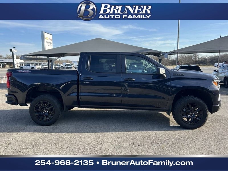 Chevrolet Vehicle Inventory Stephenville Chevrolet dealer in