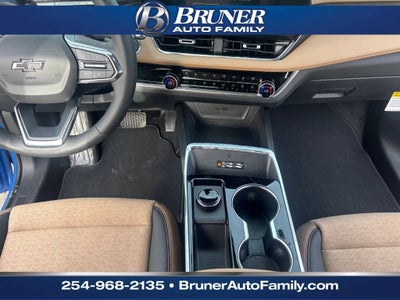 2025 Chevrolet Equinox ACTIV