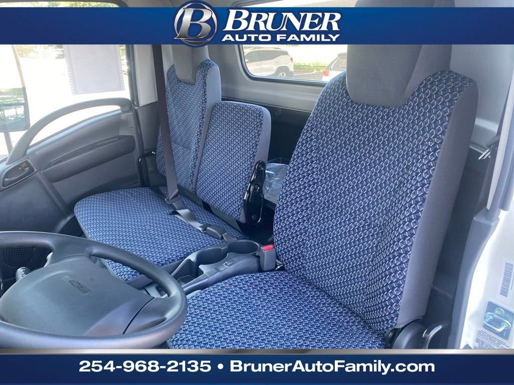 2024 Chevrolet Low Cab Forward 4500 Base